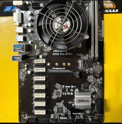 I7 7700K AsRock