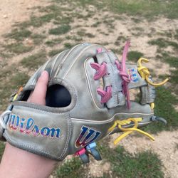 Wilson a2000 
