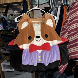 Squishmallow Costume