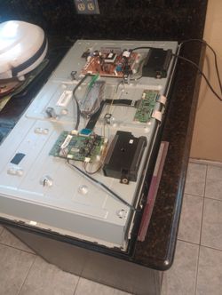 TV Samsung 39' Selling Parts