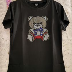 Camiseta Para Mujer, Talla L