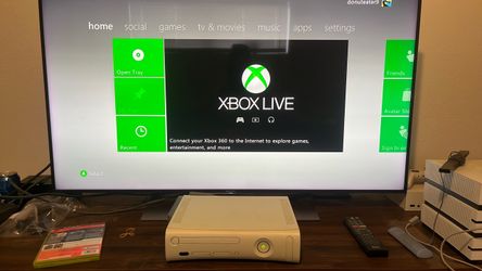 Xbox 360