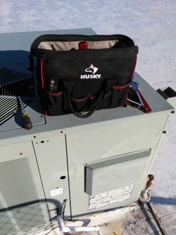 Furnace no heat