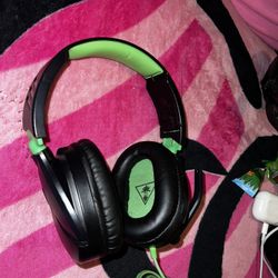 Turtle Beach Headset