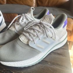 Adidas Shoes - Size 12