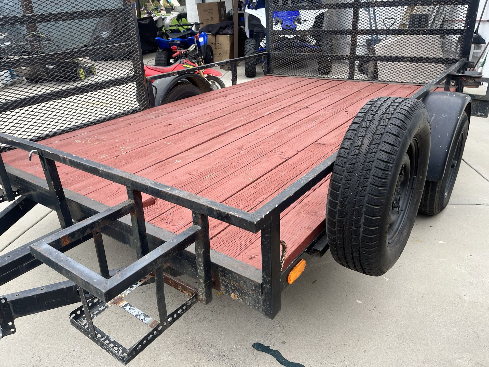 utility-trailer-6-5-x10-for-sale-in-san-diego-ca-offerup