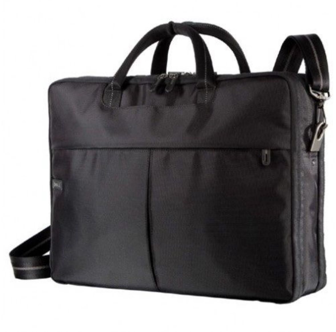 Genuine Dell 15.6" Nylon Laptop Carrying Case