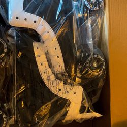 custom Story Elite Quad skates