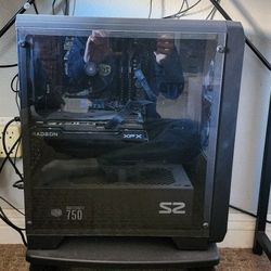 Gaming Computer