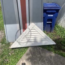 Attic Vent