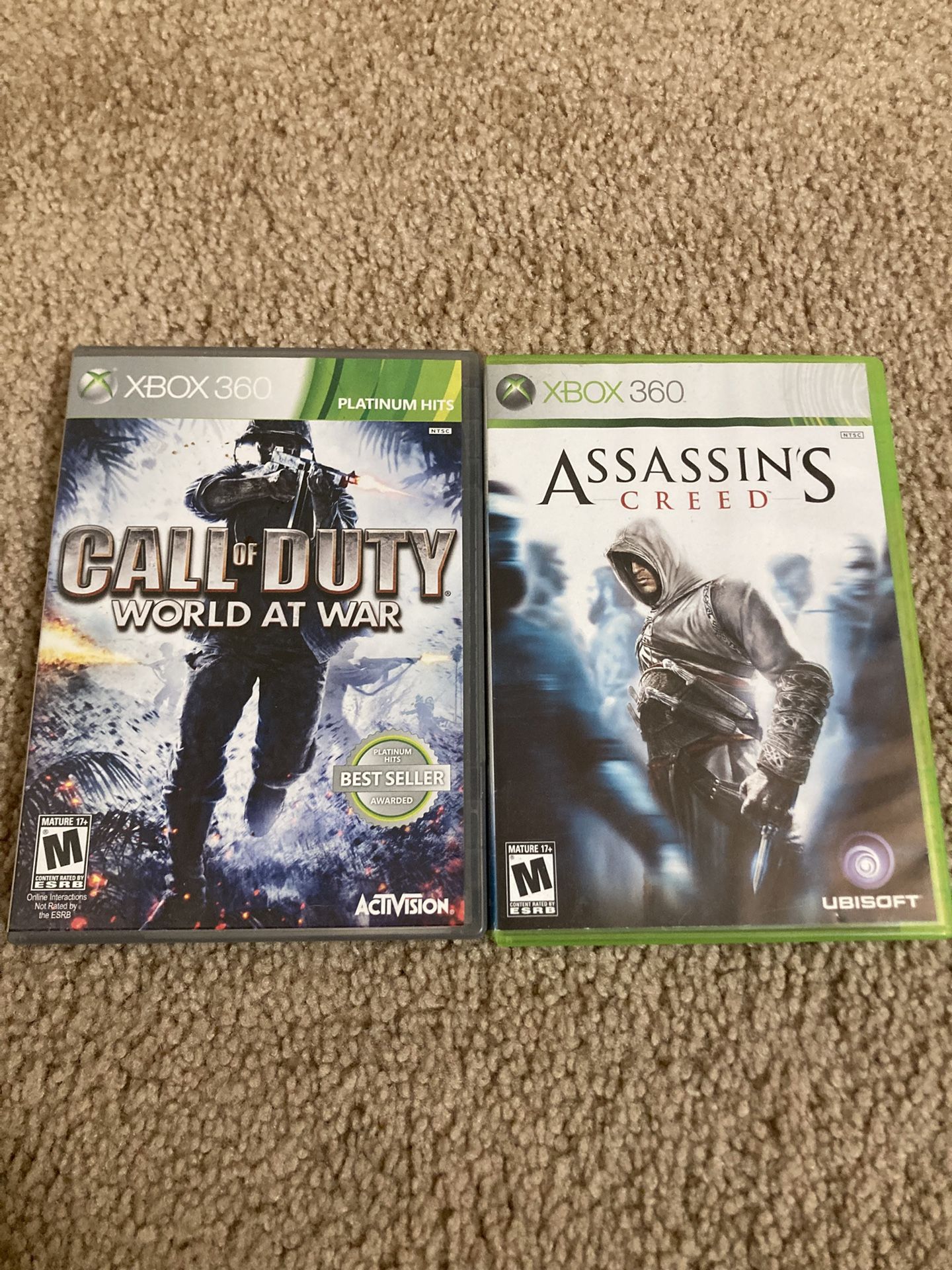 xbox 360 games