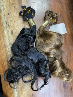 Hair Extensions