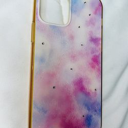 Watercolor iPhone Case 