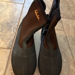 Cabela's Light Weight Rubber Boots