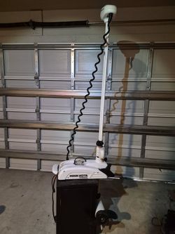 Minn Koda Trolling Motor