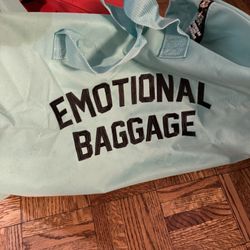 ALF Duffle Bag