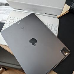 Ipad Pro 11 3rd Generation With Keyboard 