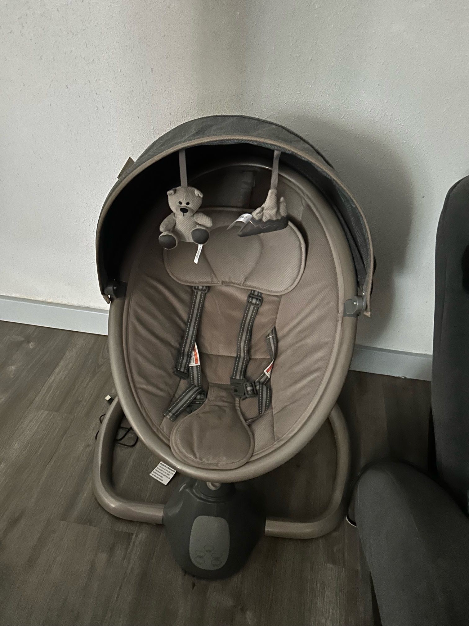 Baby items