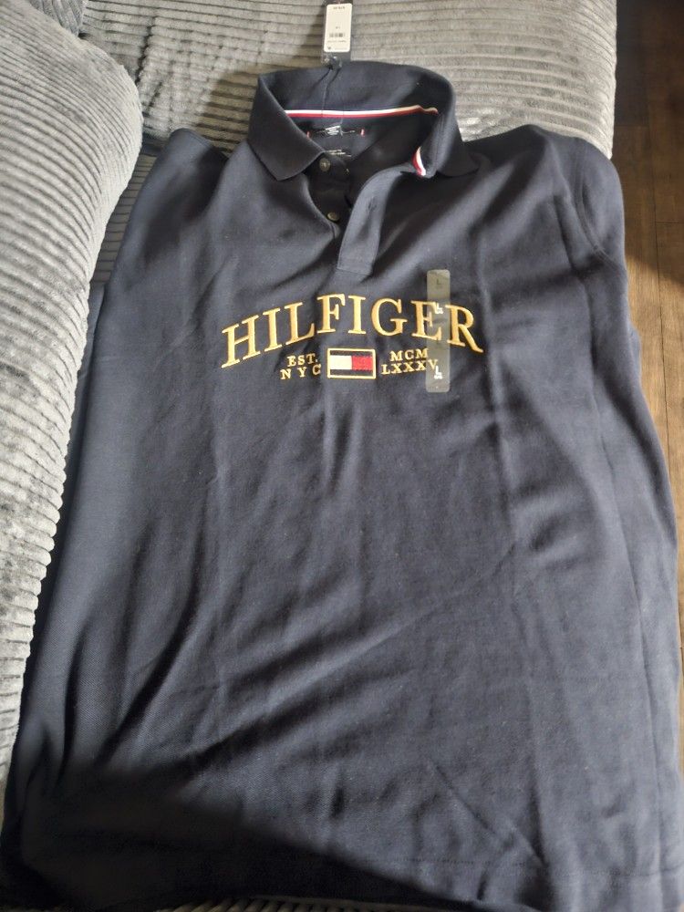 Brand New Tommy Hilfiger Size L $30