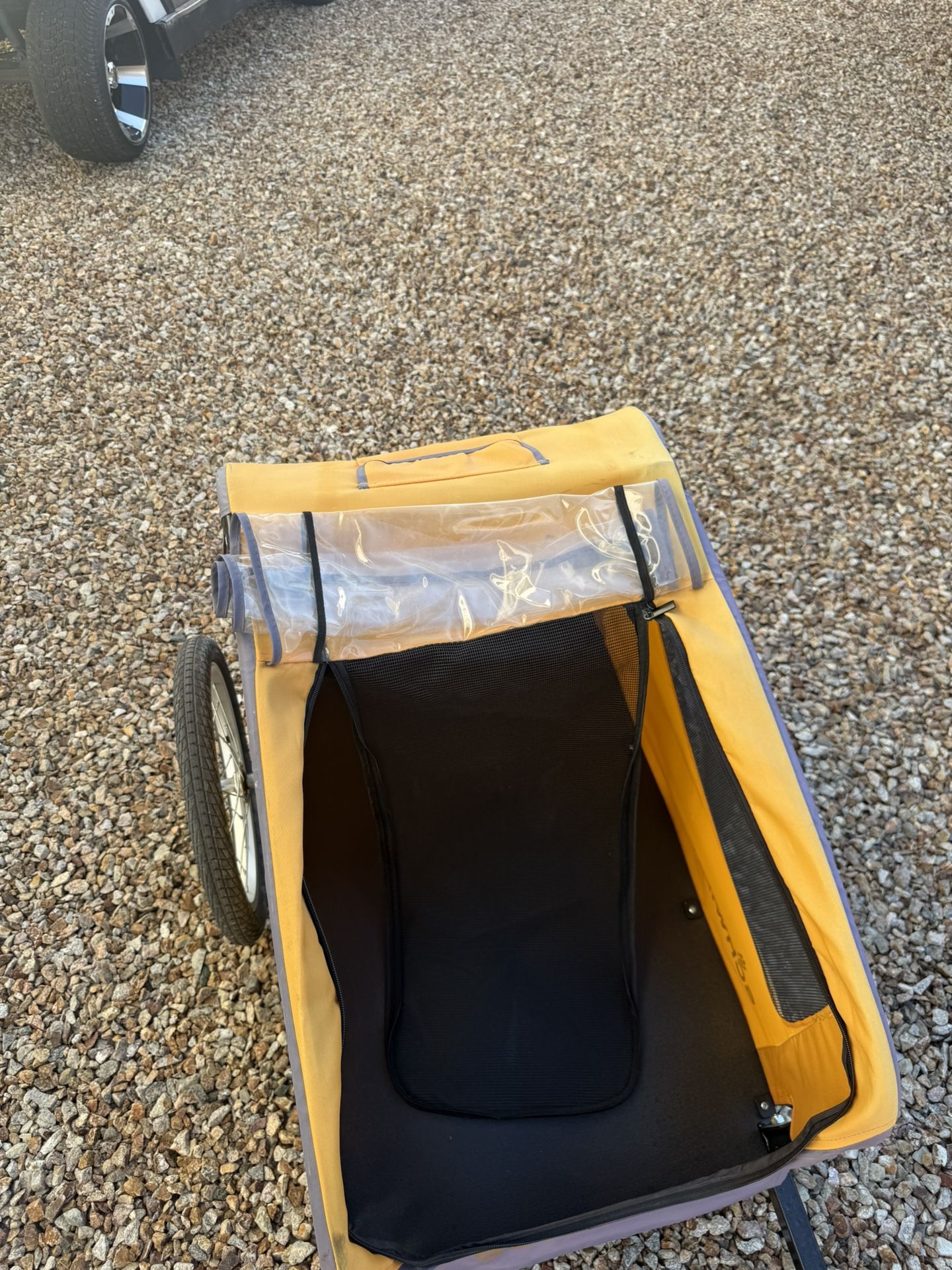 Schwinn Dog Carrier