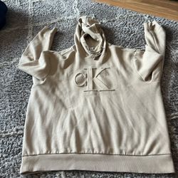 Ck Hoodie
