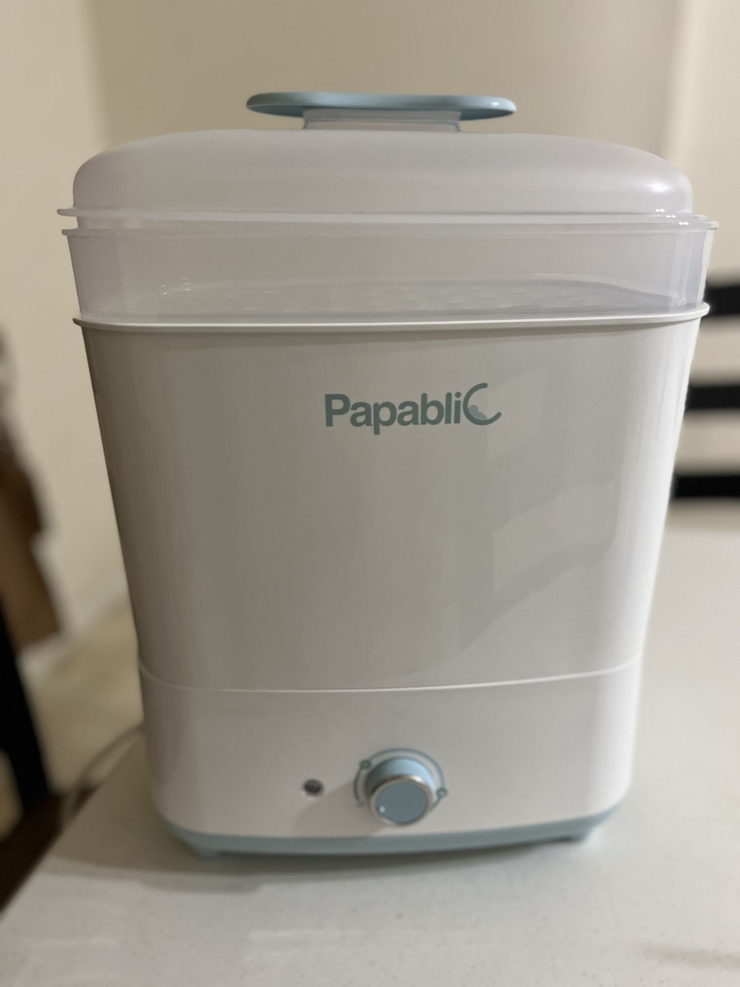 Bottle Sterilizer