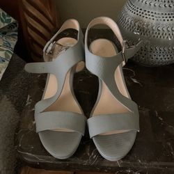 Shoes Size 9M Used Once Nine West
