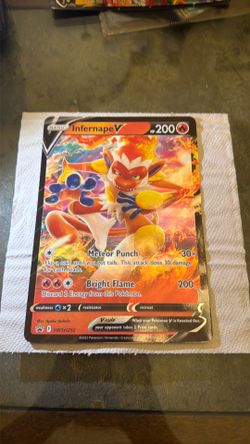 Jumbo Pokémon cards