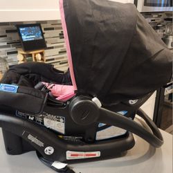 Car Seat Graco