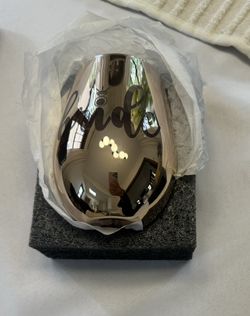 New Never Used “Bride” Wine Cup