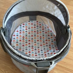 Fisher Price On The Go Infant Some Portable