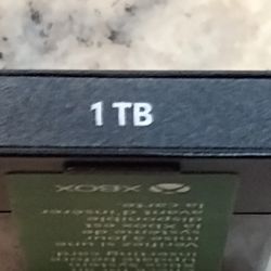 xbox series memory card