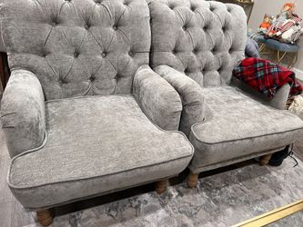 Accent Chairs