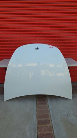 Tesla Model Y Front Hood Panel 2020-2025