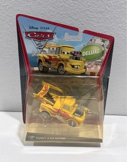 NEW DISNEY PIXAR CARS FOR SALE $10 & UP