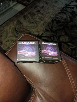 Honda Fog Light