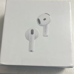 Apple AirPods 4