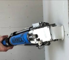Bazooka Hammer
