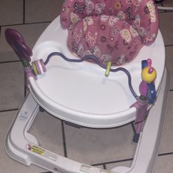 Baby walker 