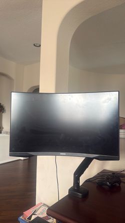 Samsung Monitor 32’