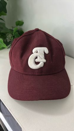 NEW ERA Tomateros de Culiacan 7 1/4 Fitted Hat Mexican Pacific League Wool 5950