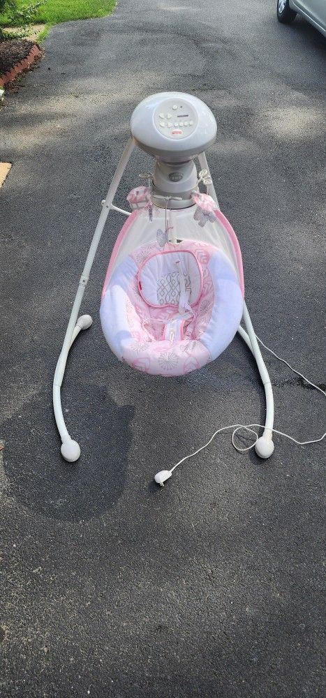 Misc Baby Items