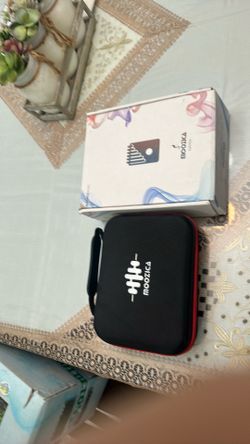 MOOZICA Music Kalimba
