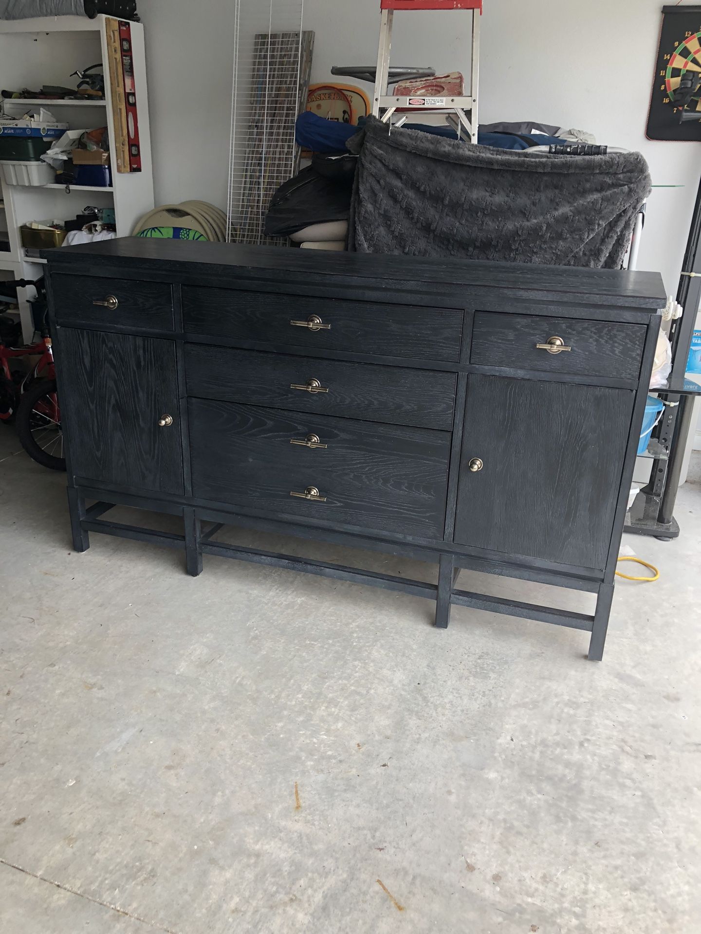 Esplanada Buffet From Stanley Furniture Co