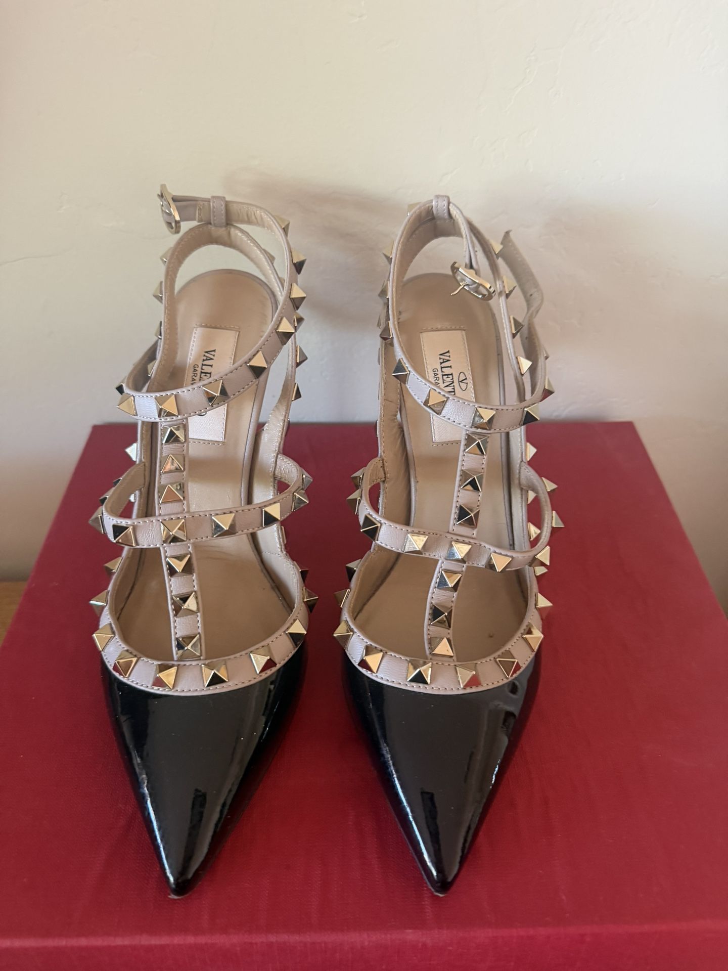 Valentino Shoes (ORIGINAL)