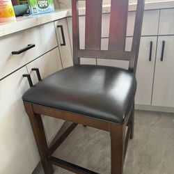 table chair