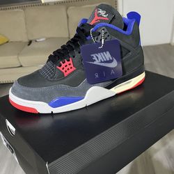 Air Jordan 4 Retro