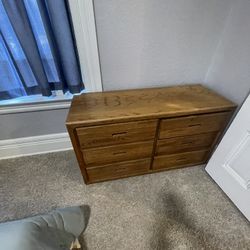 Full Size Bedroom Set With Desk