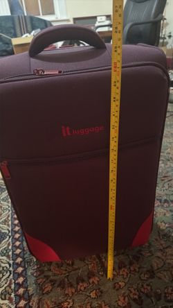 Luggage