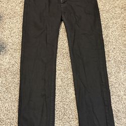 Levi Jeans 505 Size 33/34